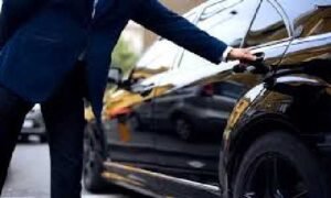 Hourly call driver Tambaram
