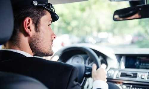 one way taxi for business travel