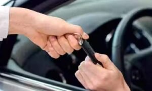 Call driver for outstation Tambaram