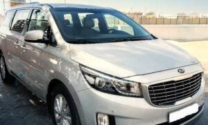 trusted driver service Velachery