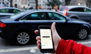 call driver service